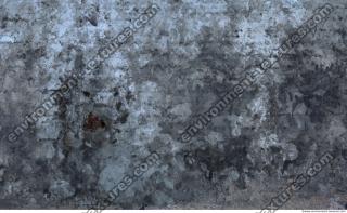 Photo Textures of Metal